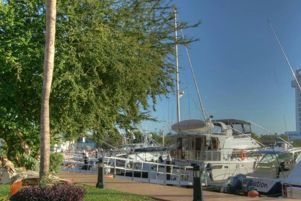 Mazatlan Marina Lifestyle Lägenhet Mexiko