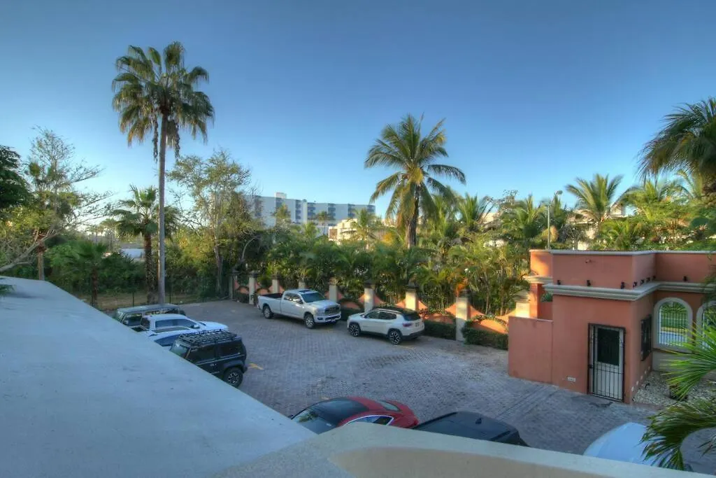 Mazatlan Marina Lifestyle Lägenhet 0*,  Mexiko