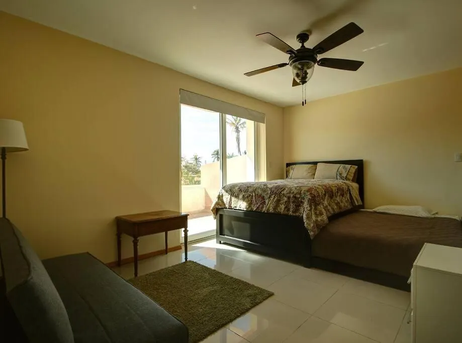 Mazatlan Marina Lifestyle Lägenhet Mexiko